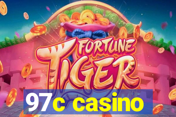 97c casino